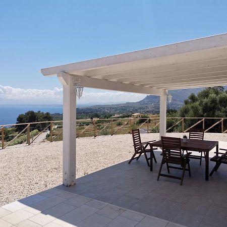 Villa Futura Scopello  Exterior photo